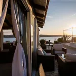 By The With Pool And Lounge Beds - Miral 3*