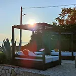 By The With Pool And Lounge Beds - Miral Aparthotel 3*