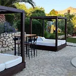 Aparthotel By The With Pool And Lounge Beds - Miral 3*