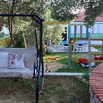 By The With Pool And Lounge Beds - Miral