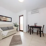 Aparthotel By The With Pool And Lounge Beds - Miral