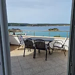 By The With Pool And Lounge Beds - Miral Aparthotel