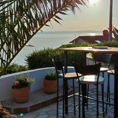 Miral Aparthotel Supetarska Draga