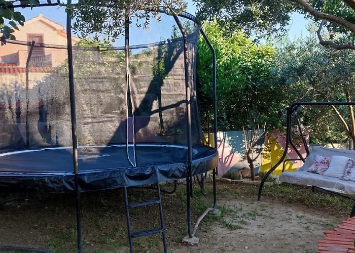 Miral Aparthotel Supetarska Draga
