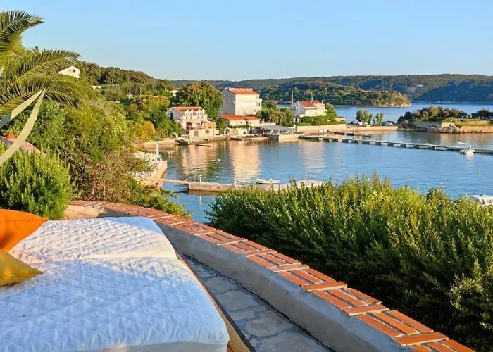 Aparthotel Miral Supetarska Draga