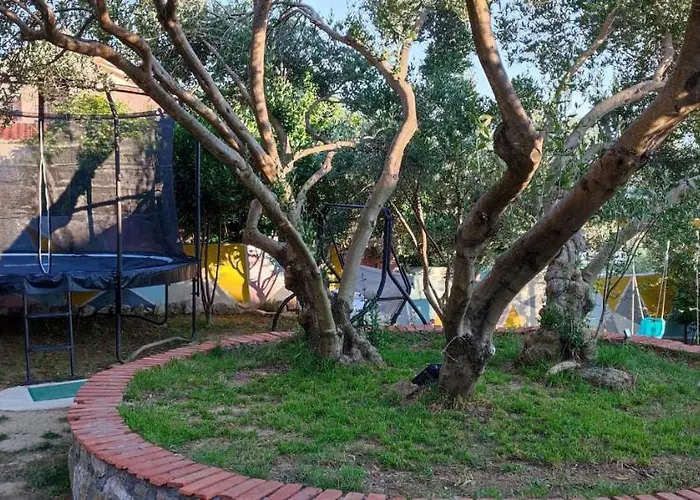 Aparthotel Miral Supetarska Draga