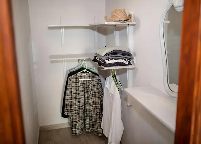 Aparthotel Miral