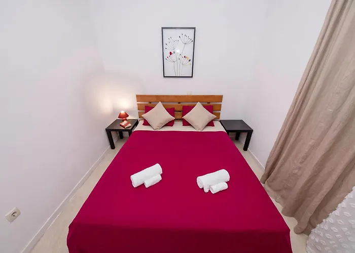 Aparthotel Miral Supetarska Draga