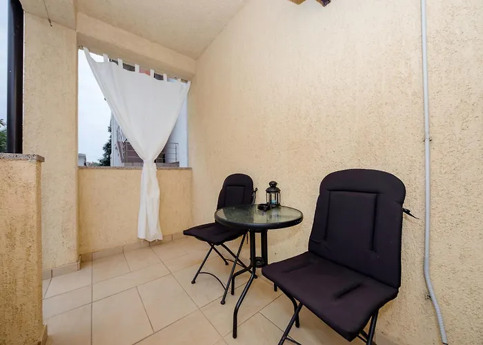 Miral Aparthotel *