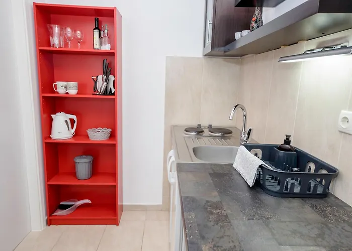 Miral Aparthotel