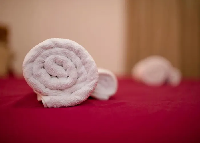 Miral Aparthotel *
