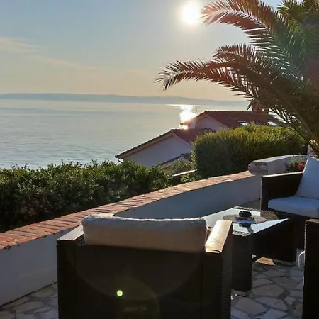 Miral Lägenhetshotell *