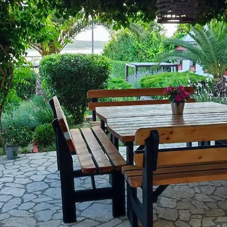 Miral Lägenhetshotell *