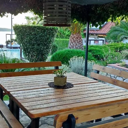 Apart-hotel Miral *