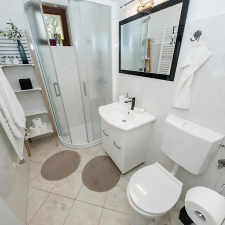 Apart-hotel Miral *