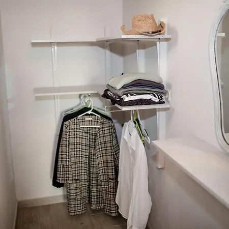 Lägenhetshotell Miral