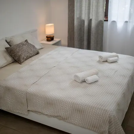 Miral Lägenhetshotell *