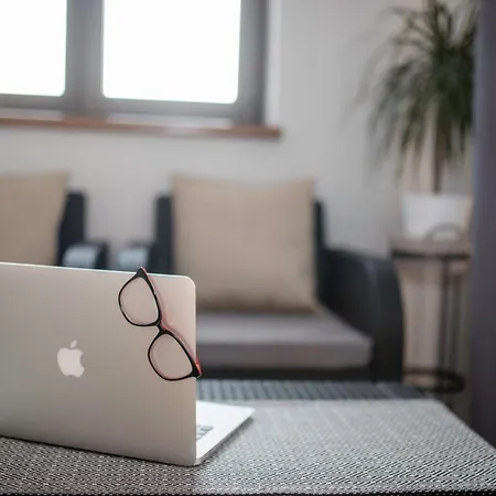 Miral Lägenhetshotell *