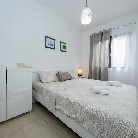 Lägenhetshotell Miral