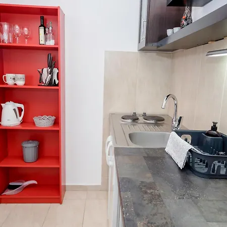 Miral Aparthotel