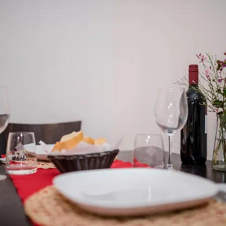 Miral Lägenhetshotell *