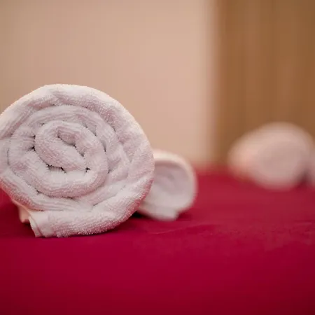 Miral Lägenhetshotell *