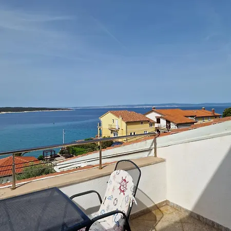 By The With Pool And Lounge Beds - Miral 4*