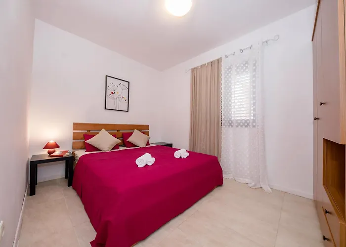 Miral Aparthotel